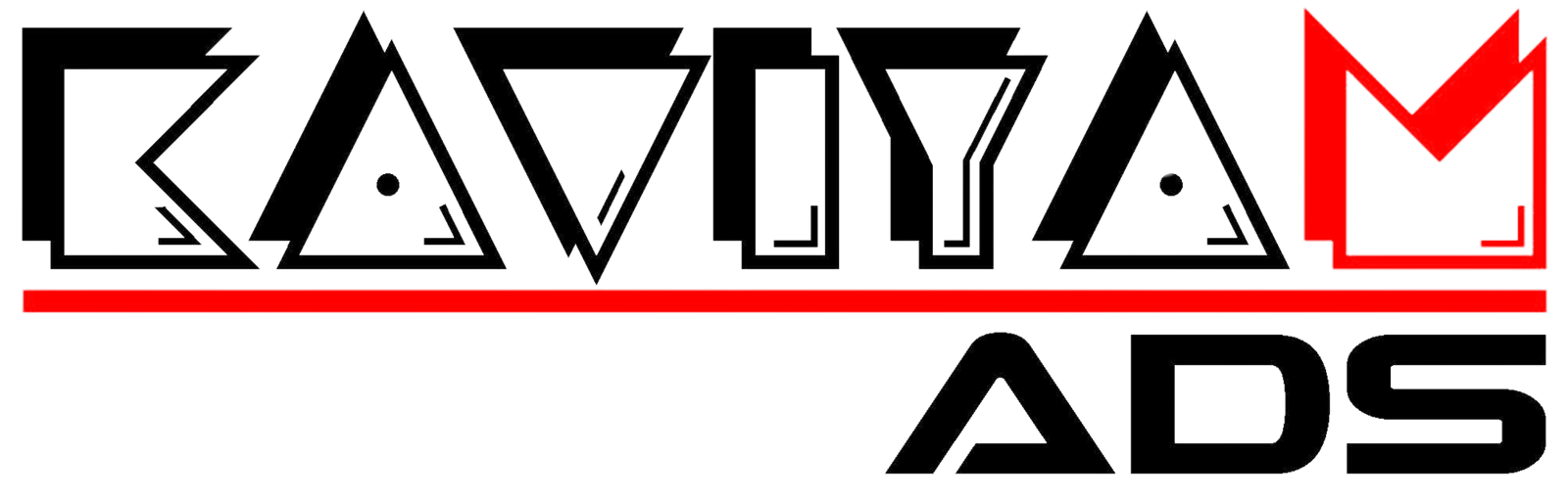 Kaviyam Ads Logo